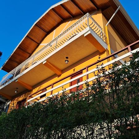 Apartamento Casa Vegas Campos do Jordão Exterior foto