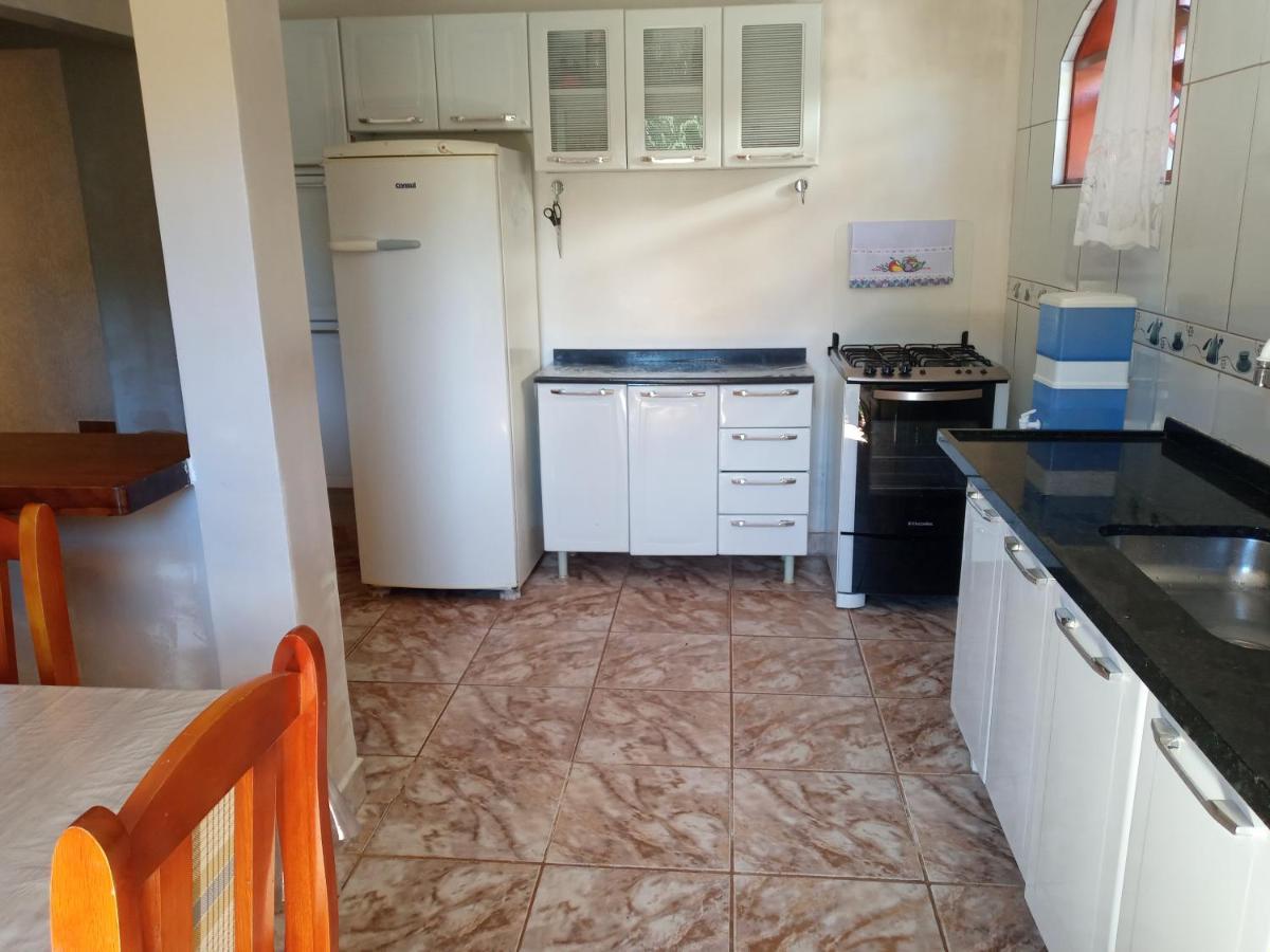 Apartamento Casa Vegas Campos do Jordão Exterior foto